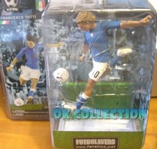 Calcio action figure - action,