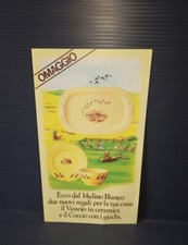 Depliant pubblicitario