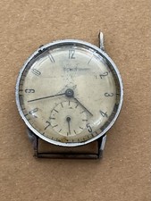 Vintage  Zenith  Watch