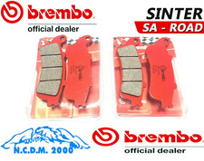 Pastiglie freno brembo - 4,