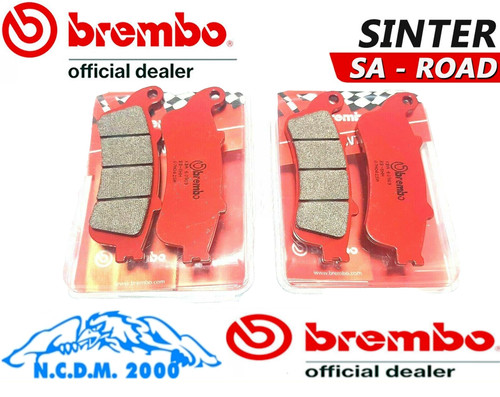 Pastiglie freno brembo - freno,