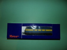 ROCO locomotive diesel classe