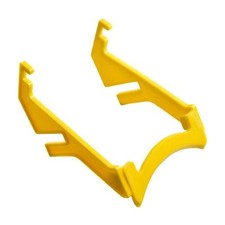 Porta secchielli per miele