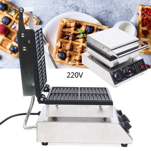 Macchina per waffle - , belga
