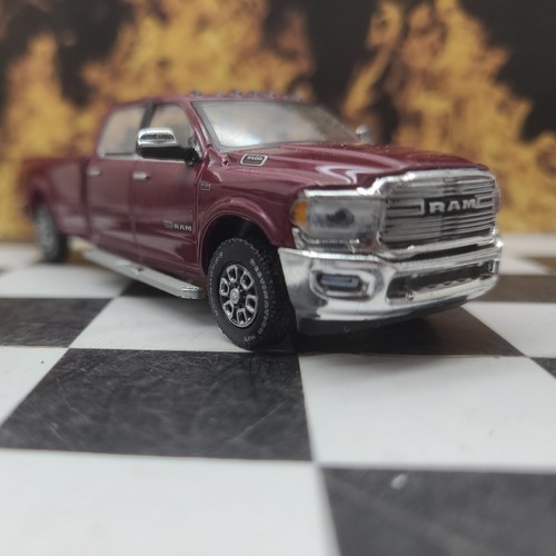 Greenlight 2022 dodge ram - 2022,