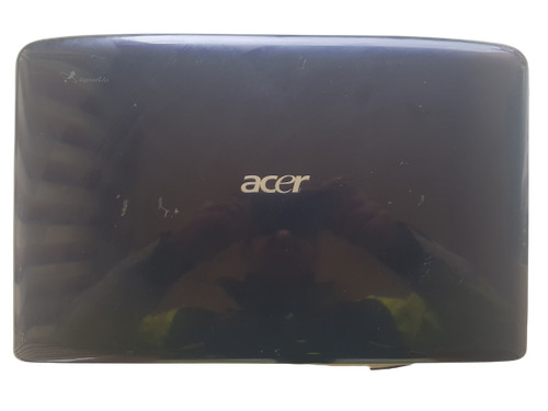 Cover scocca lcd monitor - cover,