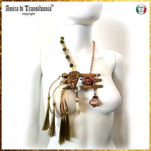 Gioielli collane pendente - collane,