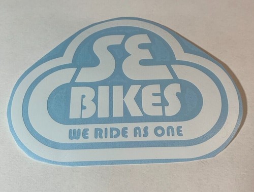 Bikes logo die cut vinile - bikes,