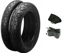 GOMME/MAXXIS 100/90-19