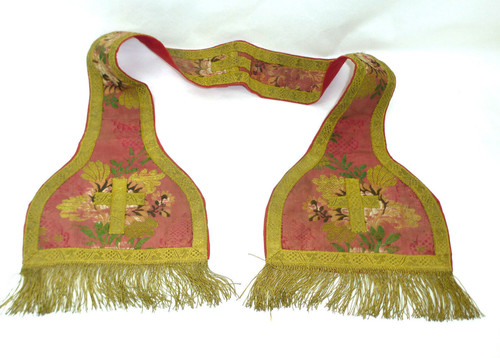 Antica stola sacerdotale