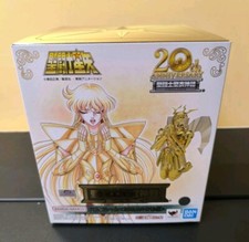 Saint Seiya Myth Cloth V1