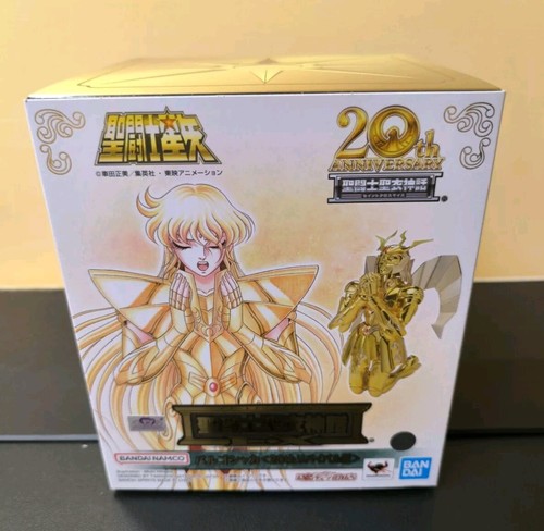 Saint seiya myth cloth - cloth, v1