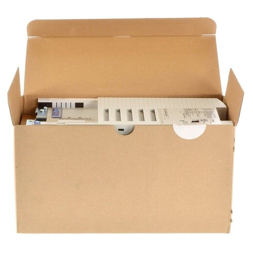 New lenze e82ev751 inverter - new,