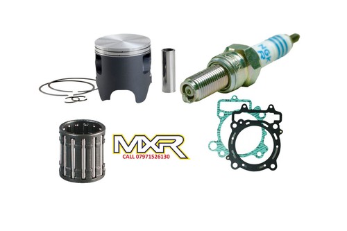 Kit ricostruzione top - kit,