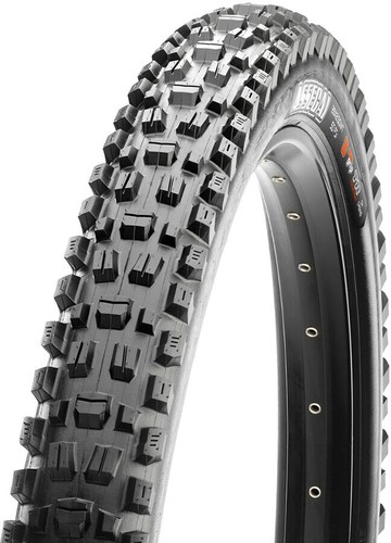 Pneumatico maxxis assegai exo - pneumatico,
