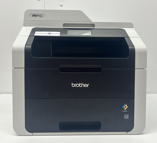 Brother mfc 9140cdn - brother, stampante