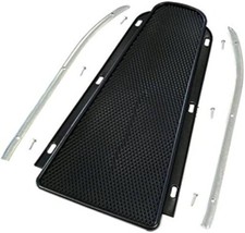 Tappetino Centrale Listelli Viti per Piaggio Piaggio Vespa Et3 / Primavera 125