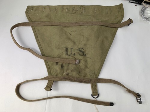 Originale ww2 army - originale, us