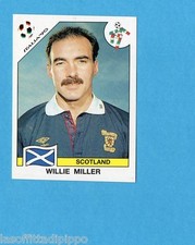 PANINI - ITALIA 90 -Figurina