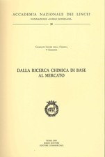 Dalla ricerca chimica di base