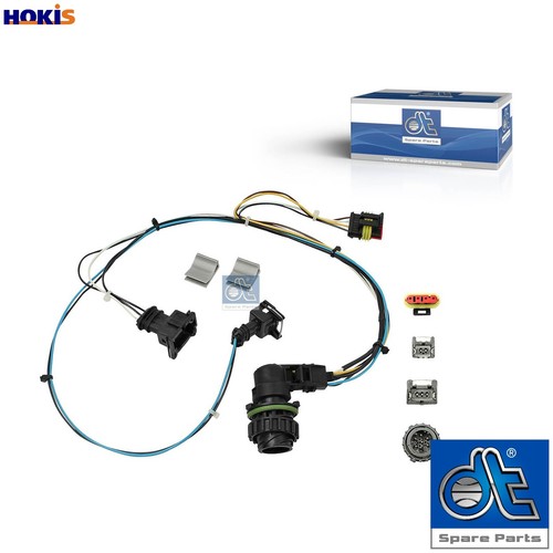 Set cavi faro - set,