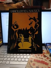 Lancillotto e Nausica Critica