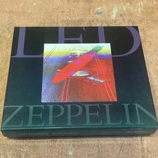 Led Zeppelin Boxed Set2 1993 2