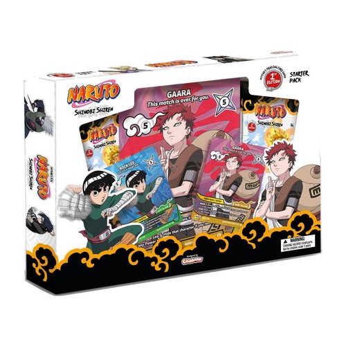Naruto mythos tcg - naruto,
