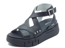 NeroGiardini E617067D Tamigi