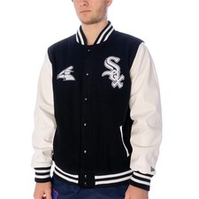 Giacca College New Era MLB