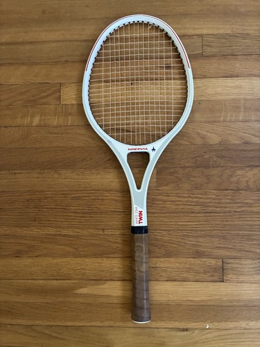 Racchetta tennis kneissl - da,