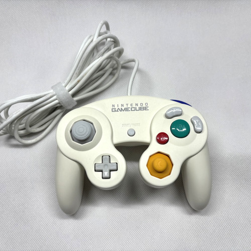 Controller ufficiale nintendo - controller,