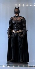 Hot Toys Dark Knight Rises