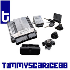 BMW Serie 3 E46 318i Kit