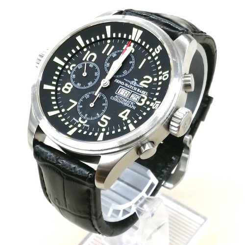 Orologio polso automatico - da,