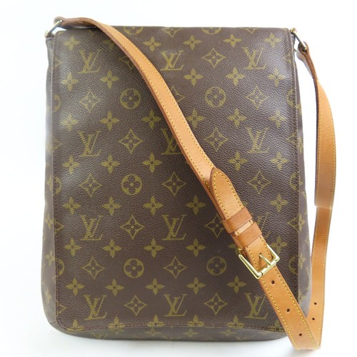 Borsa tracolla vintage louis - borsa,