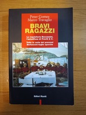 BRAVI RAGAZZI Berlusconi -