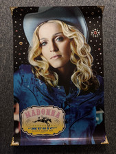 RARE  UNUSED 72x51cm