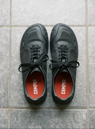 Scarpe ginnastica peu - peu, path