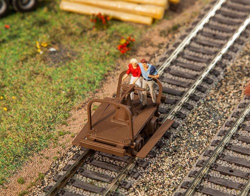 Nuovo faller scala - nuovo, 1:87