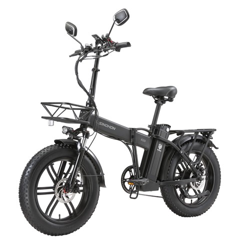 Sinohon bici elettrica - sinohon,