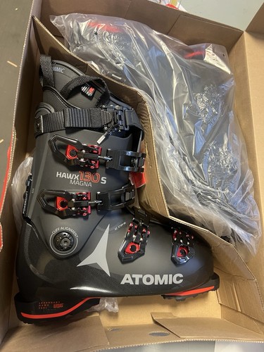 Atomic hawx magma - 130, gw
