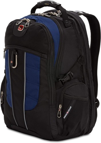 Swissgear 1753 scansmart tsa - 1753,
