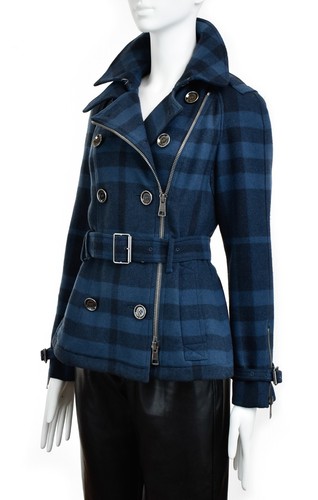 Burberry giacca trench donna - burberry,