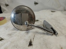 Specchio Retovisore Mercedes