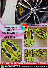 🎀ART.1314 SET 4 COVER COPRI