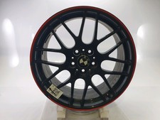 Cerchio In Alluminio - BMW