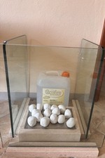 Camino a Bioetanolo in