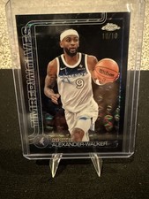 2025 Topps Chrome Nickeil