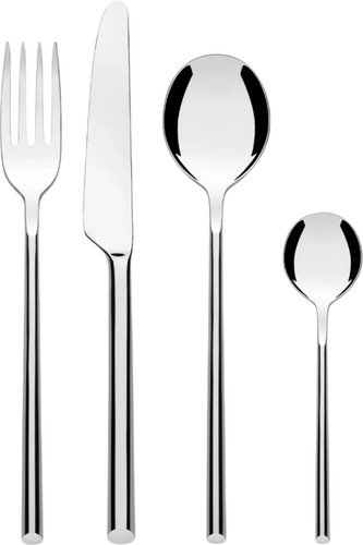 Alessi clivo pu10 serie posate - pu10,